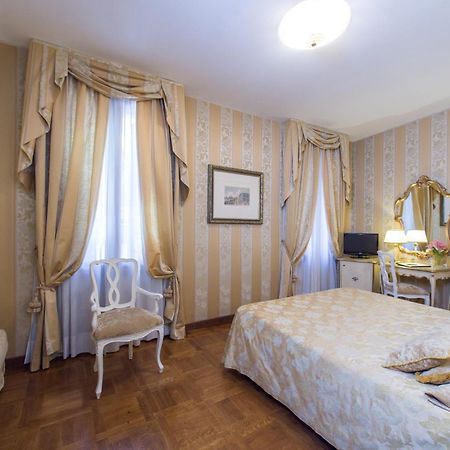 Hotel San Zaccaria Venise Extérieur photo