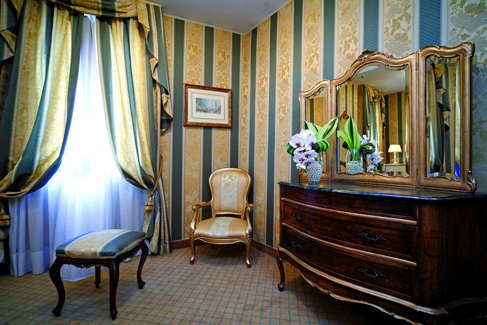 Hotel San Zaccaria Venise Extérieur photo