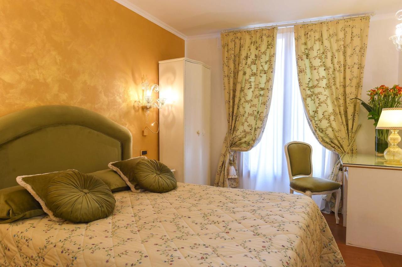 Hotel San Zaccaria Venise Extérieur photo