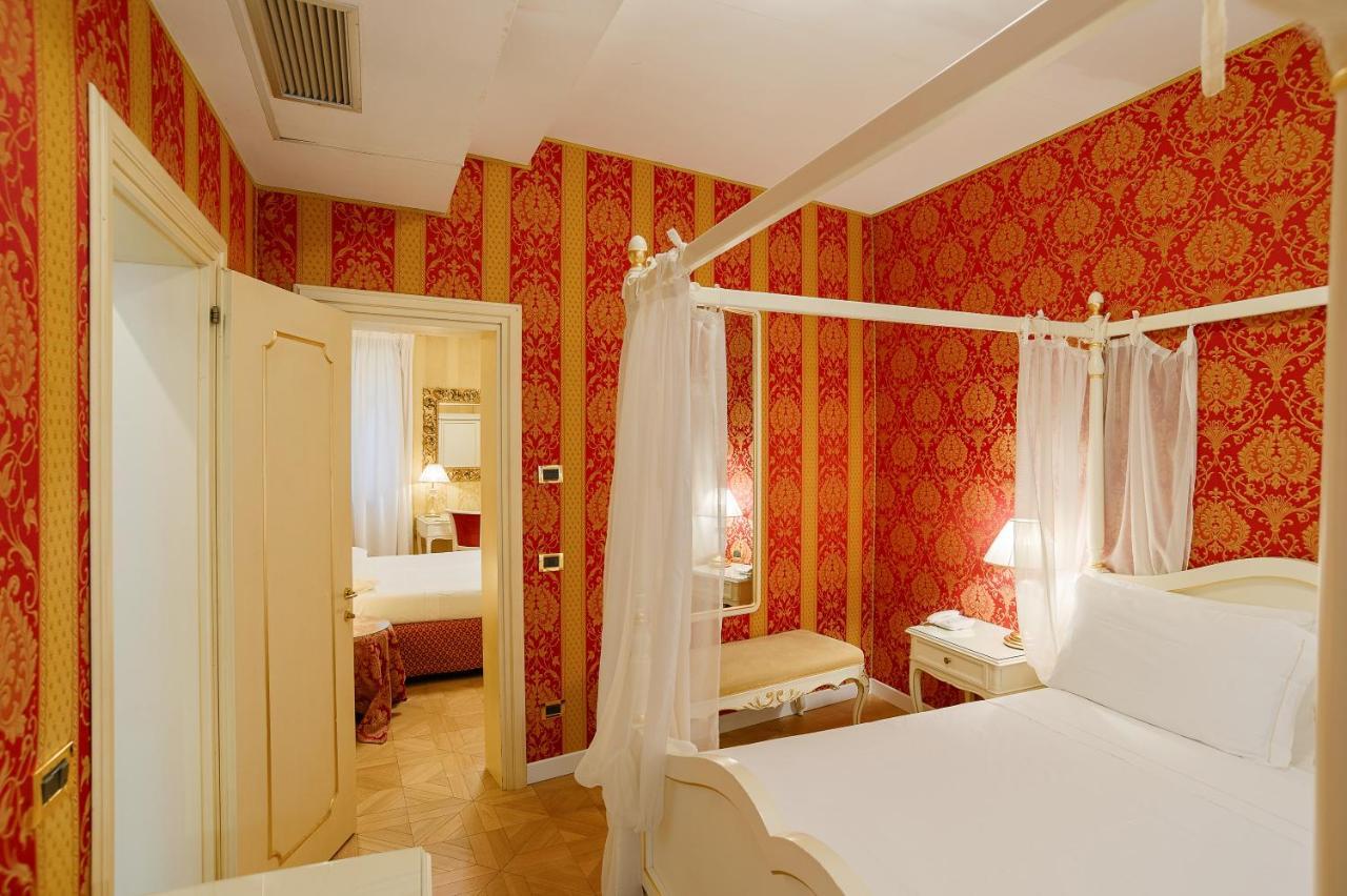 Hotel San Zaccaria Venise Extérieur photo