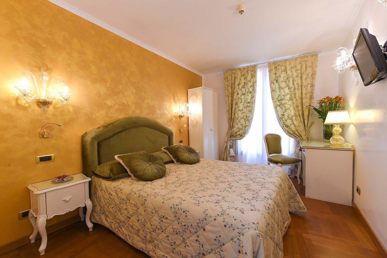 Hotel San Zaccaria Venise Extérieur photo