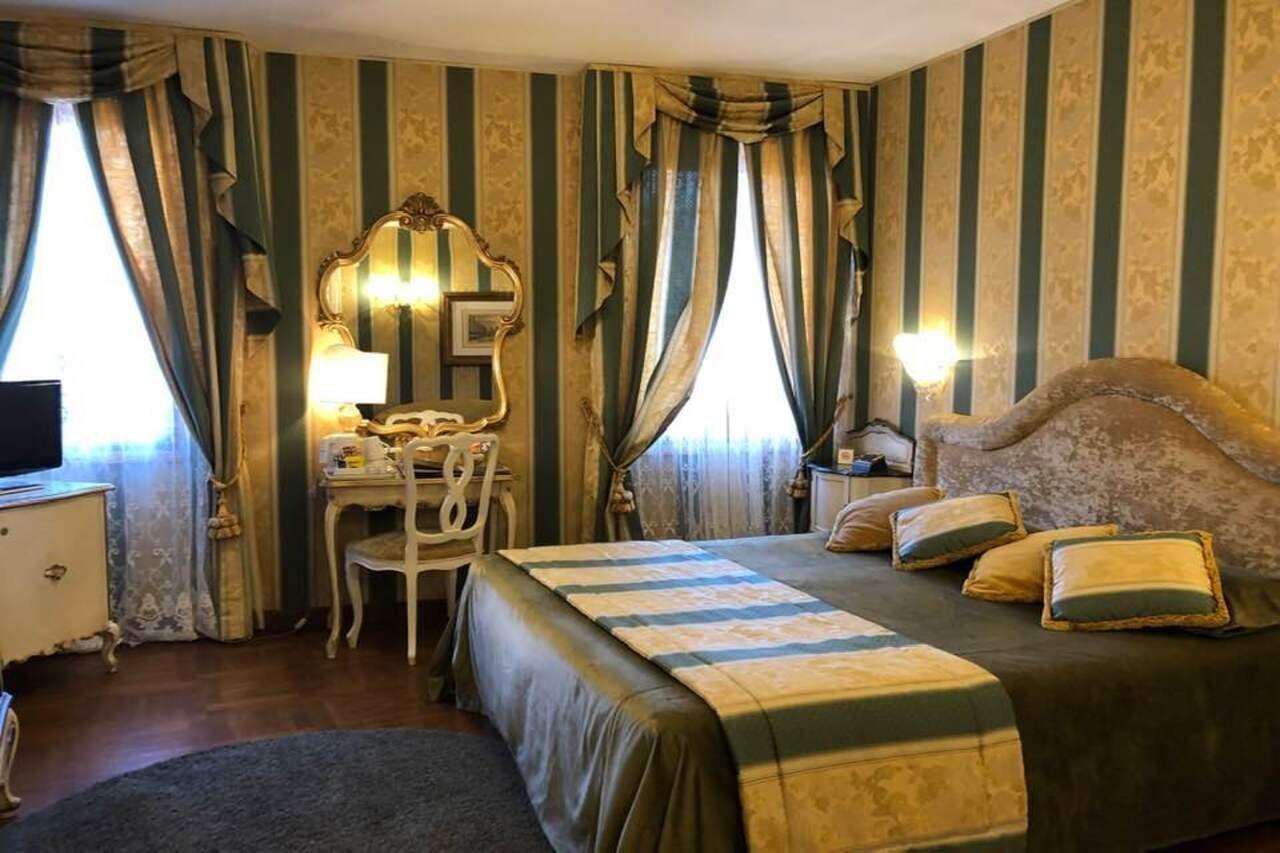 Hotel San Zaccaria Venise Extérieur photo