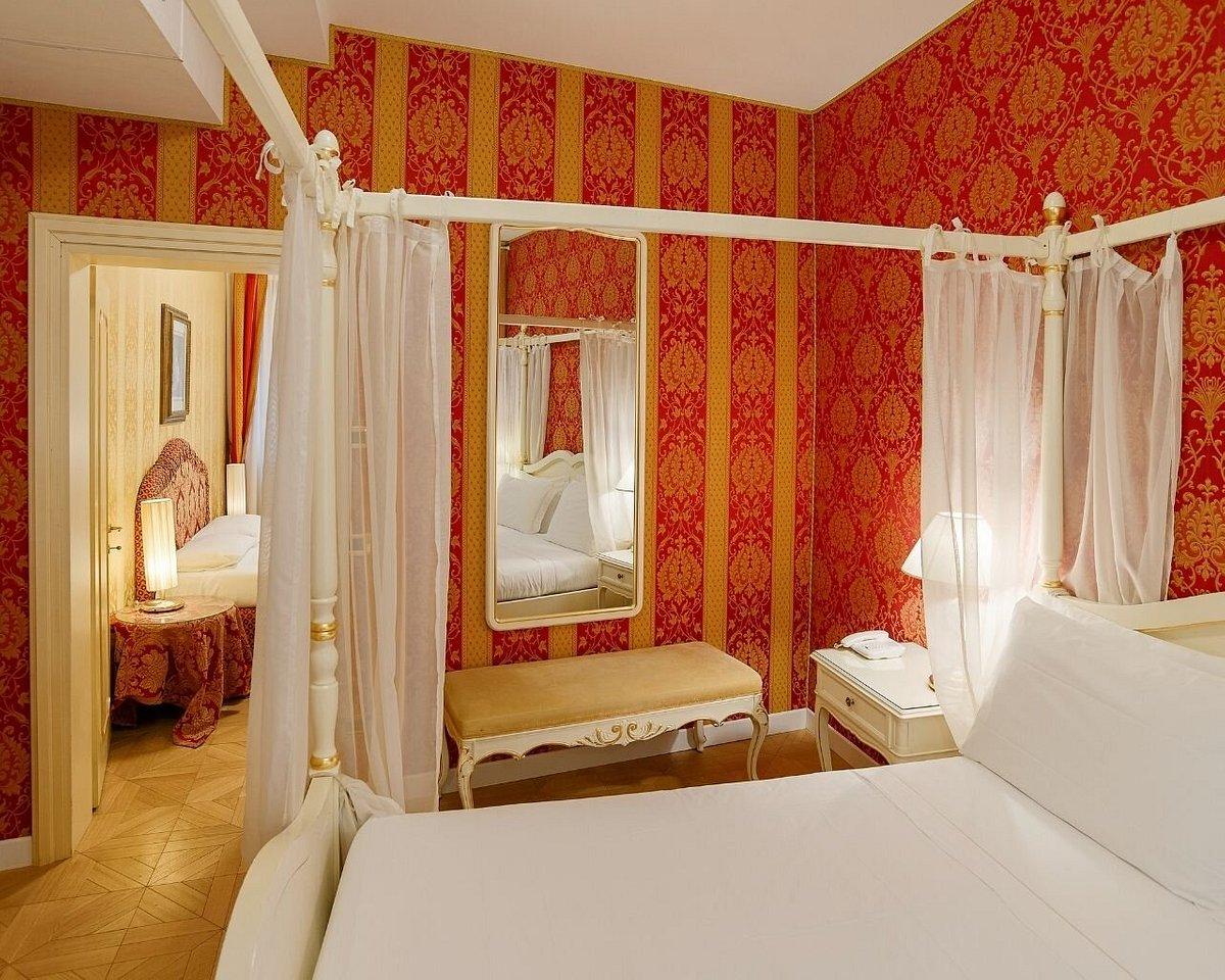 Hotel San Zaccaria Venise Extérieur photo