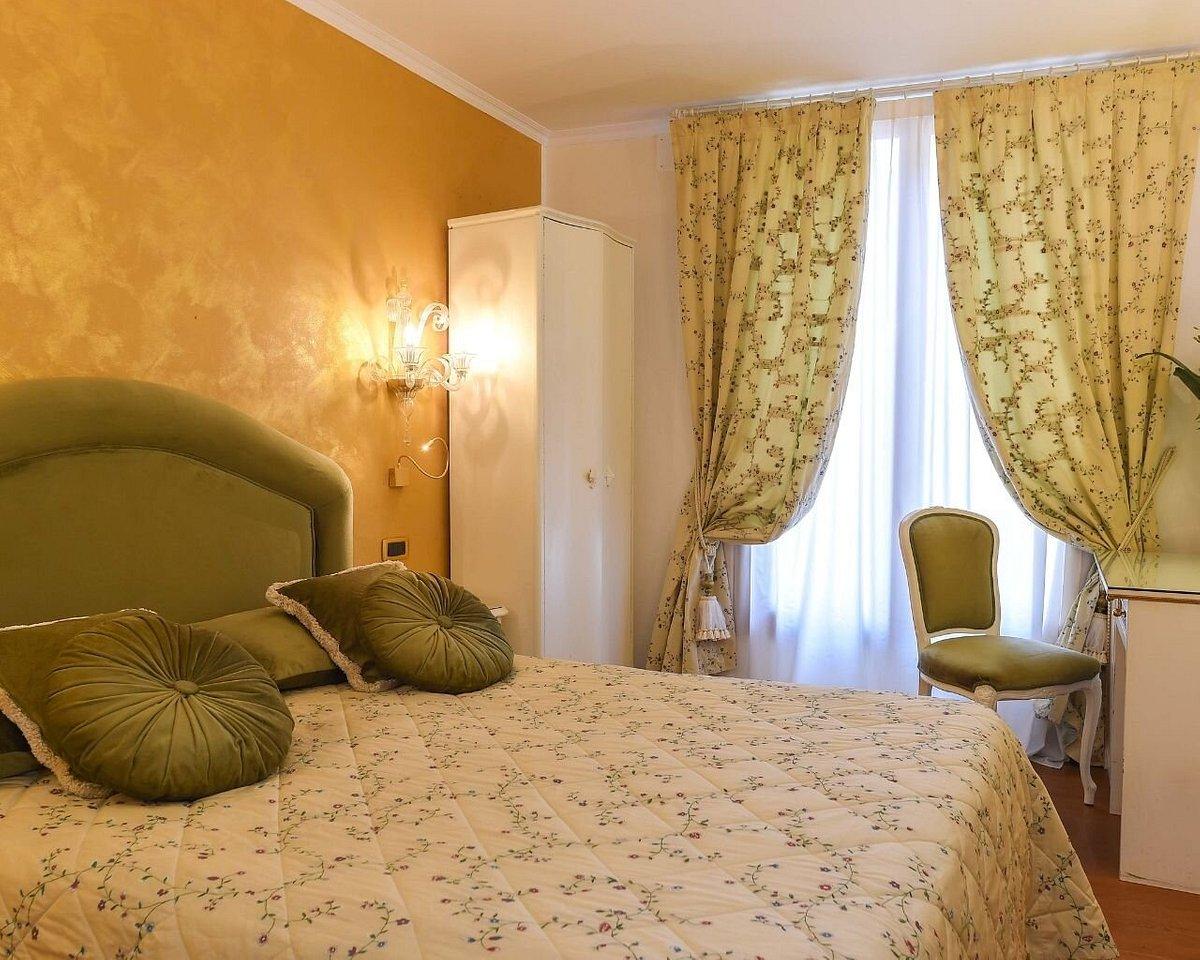 Hotel San Zaccaria Venise Extérieur photo